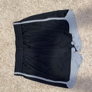 champion athletic shorts